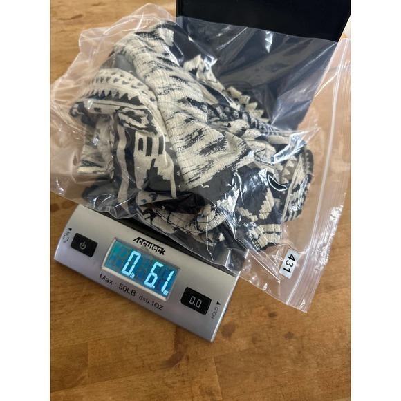 PG Collections Designed by Ginger Bort Jacket Womens Medium Vintage Cropped - Picture 8 of 8